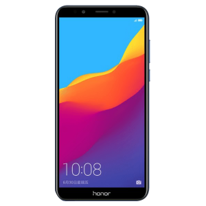 Huawei Honor 7C 0