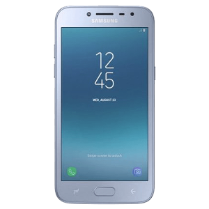 Samsung Galaxy J2 Pro (2018) 0