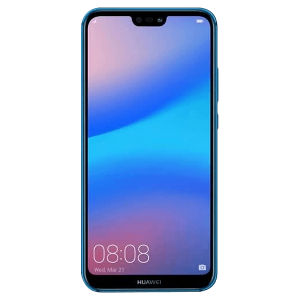 Huawei Nova 3e (P20 Lite)